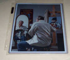 Jsa signed red for sale  Winter Park