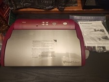 Foodsaver model v2840 for sale  Longview