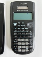 Scientific calculator texas for sale  Daytona Beach