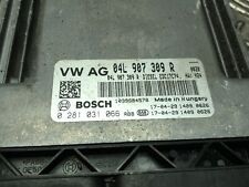 Seat leon golf for sale  PETERBOROUGH