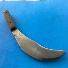 Vintage handmade knife for sale  Cortlandt Manor