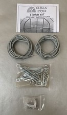 Climapod greenhouse storm for sale  Hernando