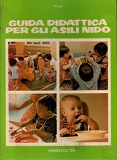 Libro guida didattica usato  Cerea