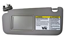 Sun visor gray for sale  South El Monte