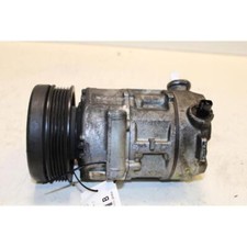 COMPRESSOR DE AR CONDICIONADO PARA OPEL CORSA D (06-11) 1.2 16V (59KW) BER. 2011 comprar usado  Enviando para Brazil