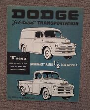 1948 1949 dodge for sale  Florissant