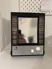 Specchio trucco vintage usato  Roma