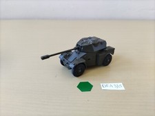 Solido tank panhard d'occasion  Toulouse-