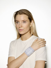 Sporlastic handgelenkbandage s gebraucht kaufen  München