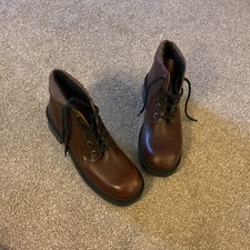 Walking boots size for sale  SUTTON COLDFIELD
