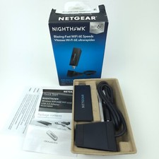 Netgear nighthawk axe3000 for sale  San Juan