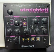 Waldorf streichfett string for sale  CLECKHEATON