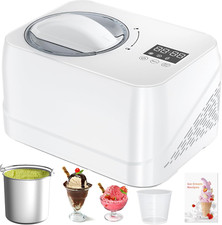 Gelatiera con compressore usato  Roma