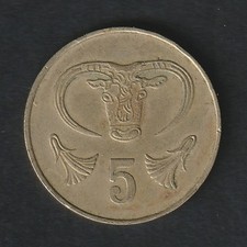 Animal tête taureau d'occasion  Sabres
