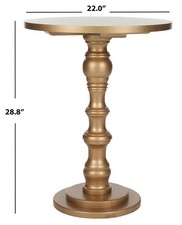 Safavieh greta accent for sale  Whitestown