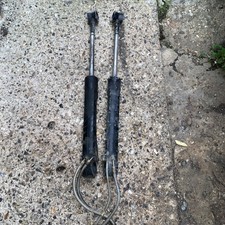 Mercruiser alpha gen for sale  GOSPORT