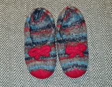 Hausschuhe filz gefilzt gebraucht kaufen Hausschuhe filz gefilzt gebraucht kaufen  Mühltal