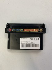 Sonic & Knuckles (Sega Genesis, 1994) comprar usado  Enviando para Brazil