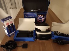 Sony playstation brille gebraucht kaufen  Uetersen