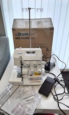 Juki 654den mo654den for sale  NOTTINGHAM