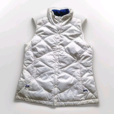 North face gilet for sale  DARLINGTON