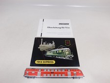 Ec106 trix express gebraucht kaufen  Deutschland