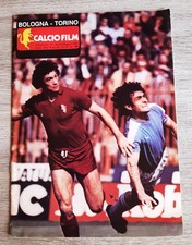 Calcio film bologna usato  Torino