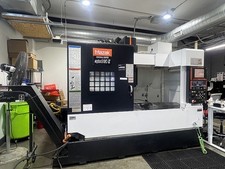 Mazak vcn 510c for sale  Harrison