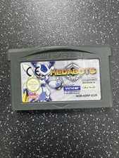 Medabots gameboy advance for sale  CROYDON