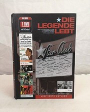 Legende lebt star gebraucht kaufen  Vohenstrauß