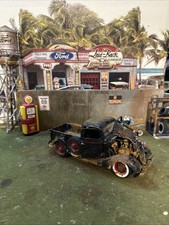 1935 Ford Pickup Truck - Celeiro Encontre Carros - 1:24 DIECAST - Danbury Estado perfeito resistido comprar usado  Enviando para Brazil