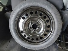 Usado, Wheel 18x4 Compact Spare Steel 18 Holes Fits 20-25 AVIATOR 3041377 comprar usado Usado, Wheel 18x4 Compact Spare Steel 18 Holes Fits 20-25 AVIATOR 3041377 comprar usado  Enviando para Brazil