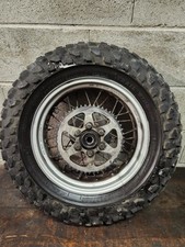 Roue arrière yamaha d'occasion  Orleans-