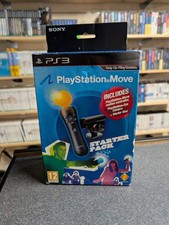 Playstation move starter for sale Playstation move starter for sale  BARROW-IN-FURNESS