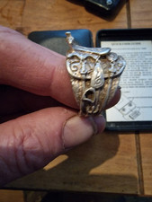gold saddle ring for sale gold saddle ring for sale PORT TALBOT