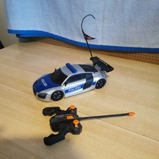 Audi dickie toys gebraucht kaufen  Regensburg