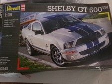 Revell bausatz 07243 gebraucht kaufen  Zirndorf