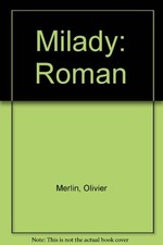 Milady roman merlin d'occasion  France