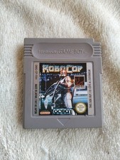 Jeu nintendo gameboy d'occasion  Salernes