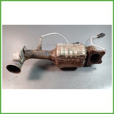 Catalizzatore peugeot 108 usato  Cona