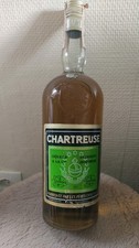 Chartreuse tarragone verte d'occasion  Saint-Joseph-de-Rivière