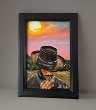Original oil painting for sale  Shingle Springs