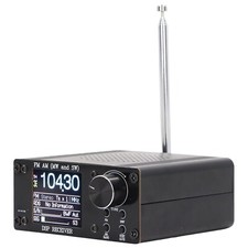 Variable frequency oscillator for sale  DERBY