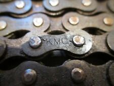 Kmc bmx chain for sale  PENRITH
