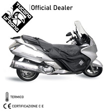 Termoscud coprigambe r036 usato  Italia