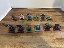 Dreamblade figure miniatures for sale  Summerville