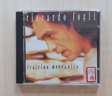 Riccardo fogli teatrino usato  Ferrara