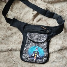 Hüfttasche stoff sidebag gebraucht kaufen  Aitrang