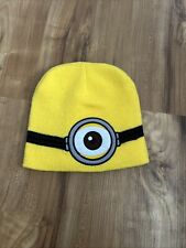 Kids minion yellow for sale  Troy