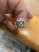 Vintage stering silver for sale  Deerfield